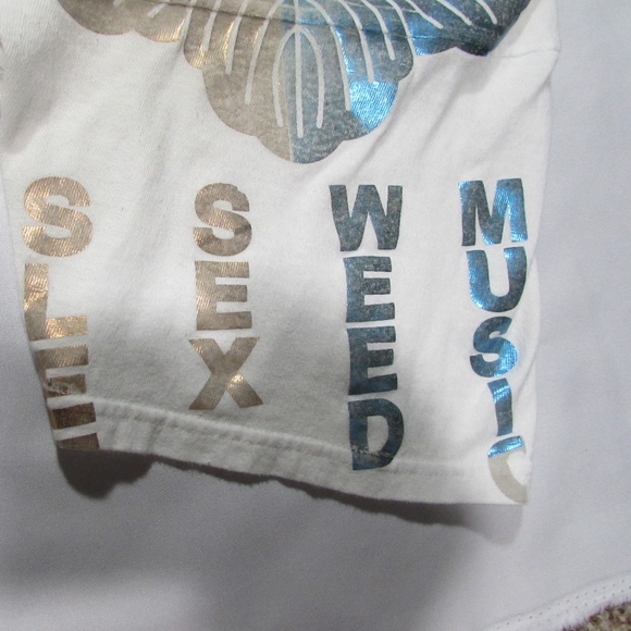 MOOKEE by YUSKE Shirt Mens Size XXL RARE Monkey Se - Picture 6 of 8